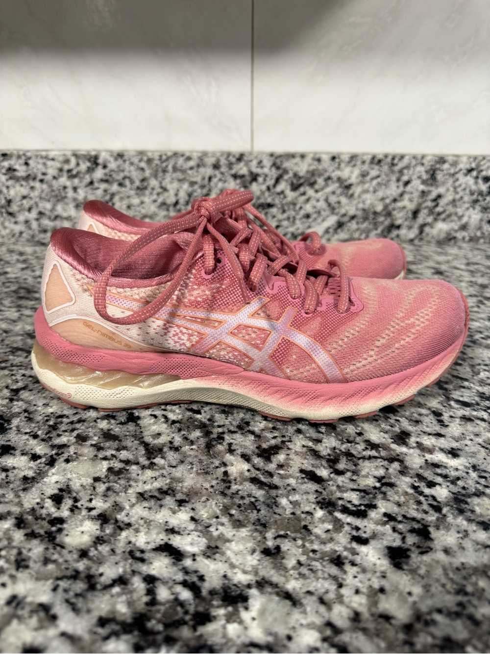 Women’s Asics Sneakers